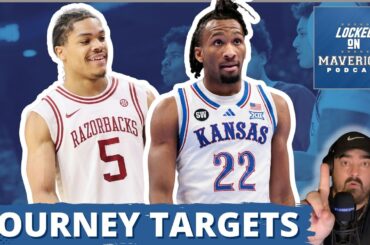 REVEALED: NCAA Tournament is Here, Dallas Mavericks Draft Prospects to Watch