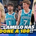 Kon Knueppel ROY Over Flagg + Steph Curry To Charlotte???