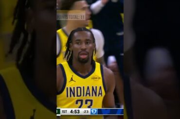 SNIPER ALERT! 🎯🧱 32 POINTS! Every Bucket From Aaron Nesmith’s Career High