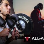 Rehabbing in the NBA with Noa Essengue | Chicago Bulls All-Access