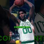 Robert Parish: el TERROR de los Boston Celtics