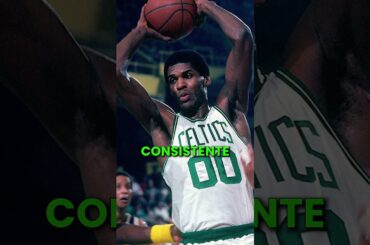 Robert Parish: el TERROR de los Boston Celtics