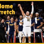 Denver Nuggets still a MYSTERY nearing end of Regular Season