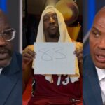 Charles Barkley sounds off on Bam Adebayo 83 points vs Wizards