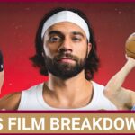 FILM BREAKDOWN: How the Cleveland Cavaliers used Max Strus in creative ways in his season debut