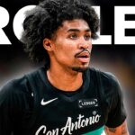 The NBA Might Have a Problem… Dylan Harper Is Perfect Next to Victor Wembanyama