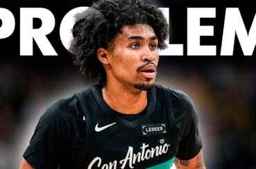 The NBA Might Have a Problem… Dylan Harper Is Perfect Next to Victor Wembanyama