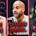 Multiple Houston Rockets updates... This Changes everything