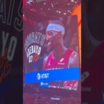 Bam Adebayo scores 83 points on 3/10/26 - second most points ever in history! #nba #bamadebayo