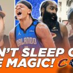 Magic-Cavs Reaction: Paolo Banchero & Desmond Bane DOMINATE Cavs | The Dime With Josh and Kwab