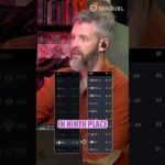 Hawks won 9 straight and still sit in the 9th seed