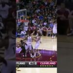 Random Cavs Highlights: Alonzo Gee #clevelandcavaliers