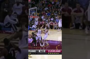 Random Cavs Highlights: Alonzo Gee #clevelandcavaliers