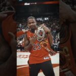 RAPTORS FAN DAY 🏀