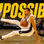 NBA "MOST IMPOSSIBLE" 😱 2026 MOMENTS