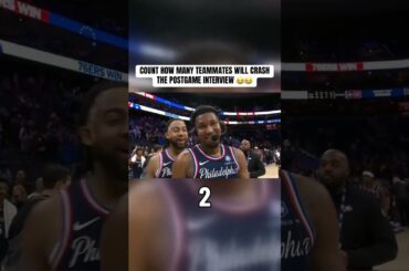 Justin Edwards could not catch a break 😆😂