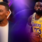 Los Angeles Lakers climbing in Western Conference with stars settling into roles | NBA on NBC