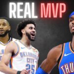 The Thunder Bench is their REAL Most Valuable Piece