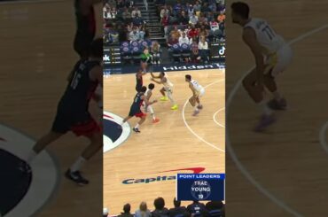 Don't jump with Bilal 😤 #nba #shorts #washingtonwizards