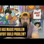 Miami Heat Playoff Build Questions After 0-5 vs Orlando | Jović Returning and Wiggins Still Hurt