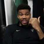 Giannis Antetokounmpo Postgame Media Availability | 03.15.26