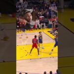 Matas Buzelis Strolling on a Sunday Afternoon ✅ #chicagobulls #nba #basketball