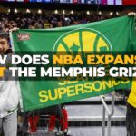 How Does NBA Expansion Impact the Memphis Grizzlies?