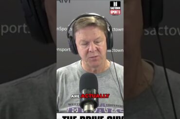 Do the Sacramento Kings owe it to their fans to try and win games?