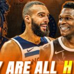 The Truth About the Timberwolves