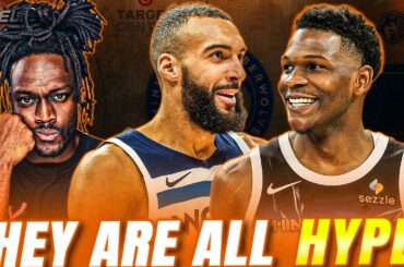 The Truth About the Timberwolves