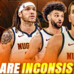 What Happened to the Denver Nuggets?