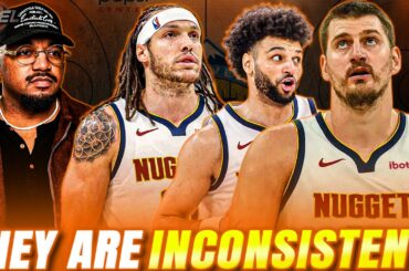 What Happened to the Denver Nuggets?