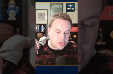 Not only is Ivica Zubac adjusting to the Indiana Pacers, his teammates are adjusting to him.