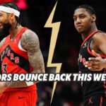 Raptors bounce back with two signature wins! NBA expansion is finally coming