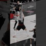 Beware of Area 51 ⚠️  📺KENS5 & Peacock #spurs #nba #victorwembanyama #stephoncastle