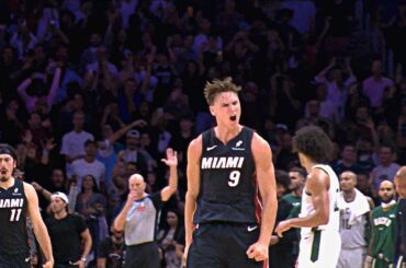 Miami HEAT Highlights vs. the Bucks | March 12, 2026