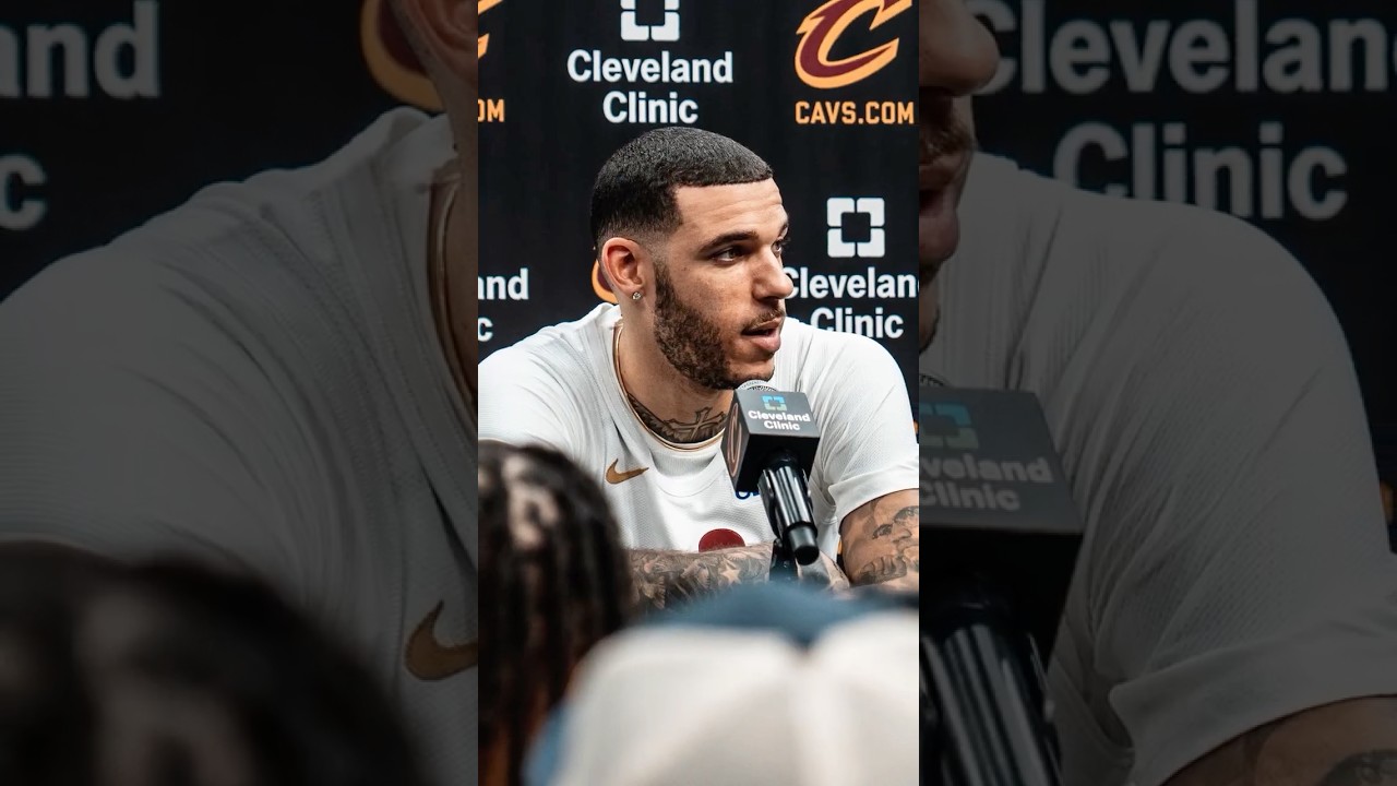 The DOWNFALL of Lonzo Ball
