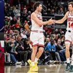 Chicago Bulls vs. Memphis Grizzlies - Game Highlights (03/16/26) | CHSN Bulls