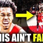 The Scottie Barnes EFFECT Is Real...