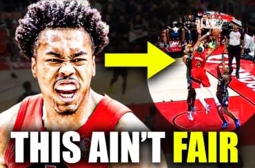 The Scottie Barnes EFFECT Is Real...