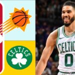 Phoenix Suns vs Boston Celtics Full Game | Mar 16, 2026 | NBA TODAY