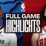 Game Recap: Bulls 132, Grizzlies 107