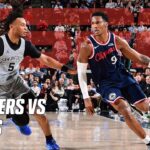 NBA Mini: LA Clippers vs. San Antonio Spurs | Extended Highlights