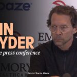 Hawks vs. Magic Postgame Press Conference: Quin Snyder
