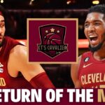 Max Strus Is BACK! Cavaliers Vs. Mavericks: INSTANT REACTIONS