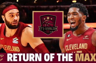 Max Strus Is BACK! Cavaliers Vs. Mavericks: INSTANT REACTIONS