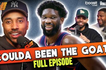 Jeff Teague on CRAZY Timberwolves story, injuries RUINING Joel Embiid’s 76ers career, March Madness