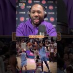 Concern level with the Knicks?