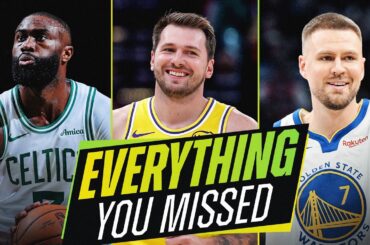 NBA's Nightly Recap | March 16, 2026