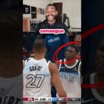 O Wolves PRECISA resolver ISSO! #nba #basquete #nbabrasil #wolves #rudygobert #sports #shortsfeed